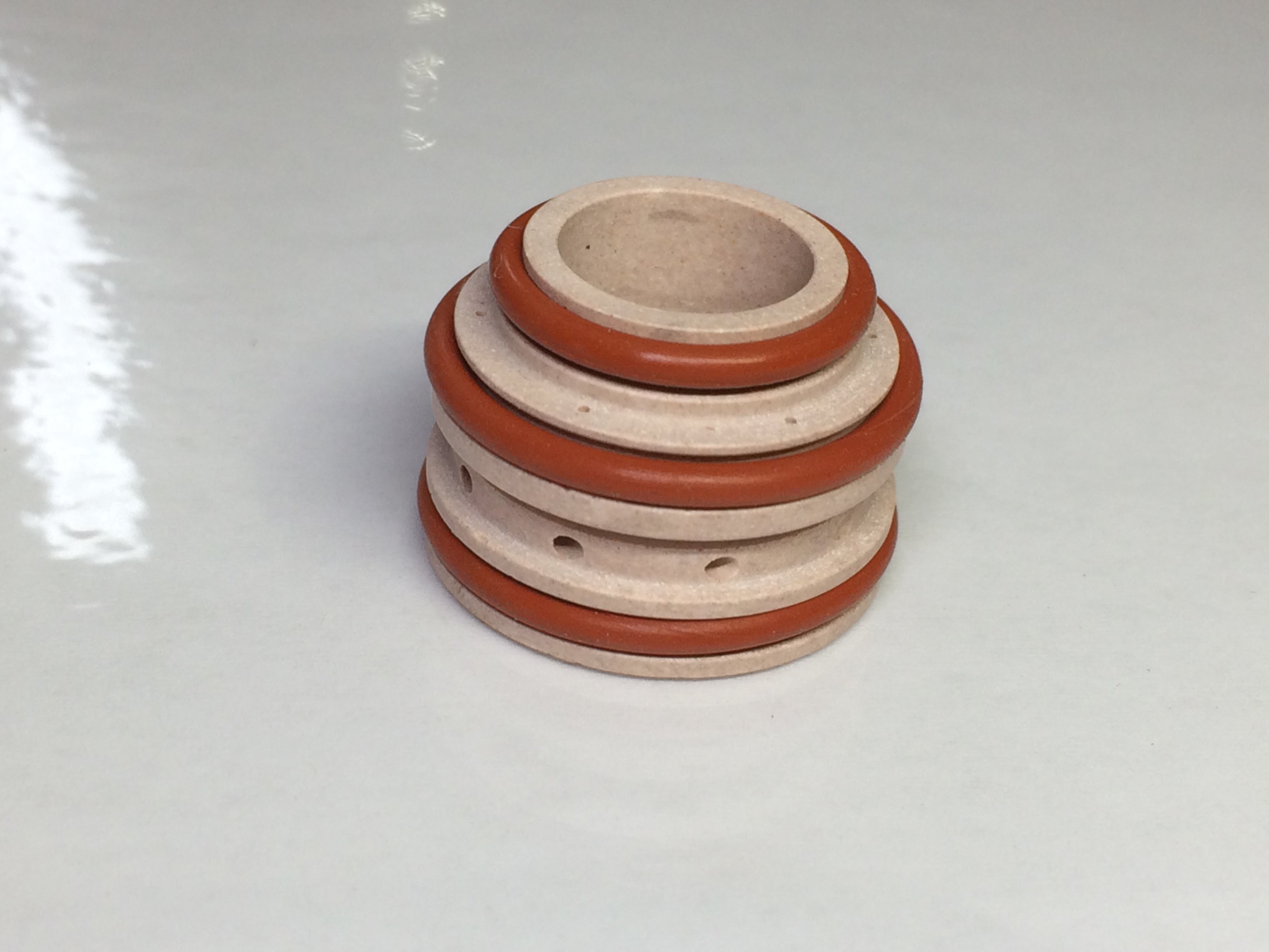 HYPERTHERM SWIRL RING HSD 130 A AIR