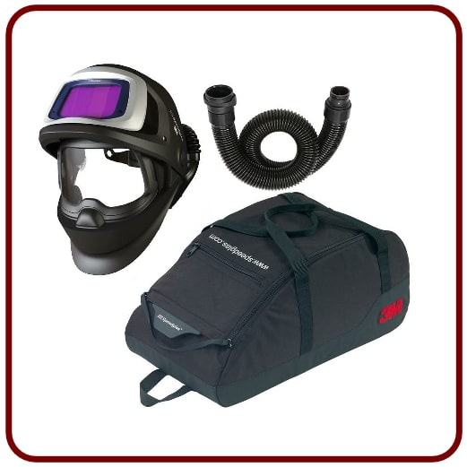 SPEEDGLAS 9100XXI FX ADFLO UPGRADE KIT