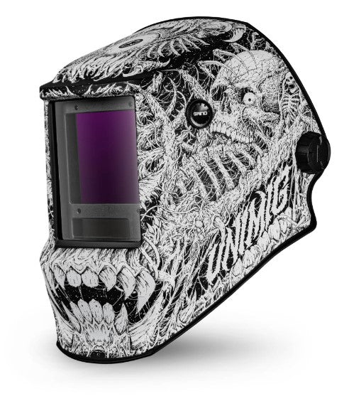 UNIMIG TRADE SERIES CARNAGE