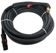 HYPERTHERM HYPERTHERN DURAMAX 125 HYAMP H/ TORCH 85 DEG 25FT