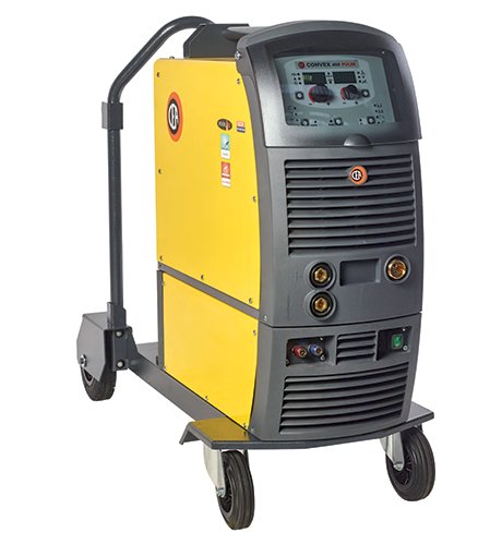 CEA CONVEX 325 PULSE PREMIUM ARC POWER SOURCE