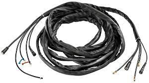 KEMPPI X5 WATER COOLED INTERCONNECTING CABLES 70-W 20M