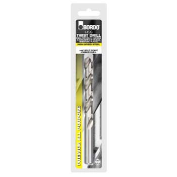 BORDO JOBBER DRILL-BRIGHT 12.0MM