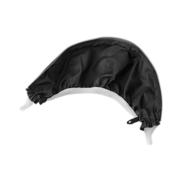 SPEEDGLAS FLAME RESISTANT FACE SEAL FACE SHIELD (5 PACK)