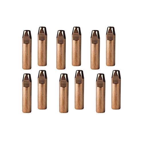 BERNARD CONTACT TIP 1.2MM SHORT (PACK 10)
