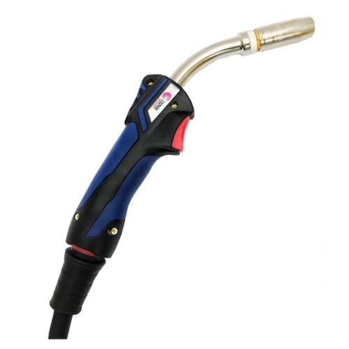 BINZEL EVO PRO MB25 MIG GUN (4 MTR)