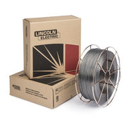 LINCOLN INNERSHIELD NR232 1.7MM FLUX CORED MIG WIRE - (11.3KG ROLL)