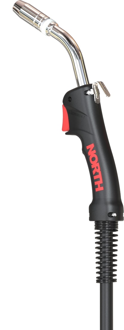 NORTH 25AK MIG GUN (4 MTR)
