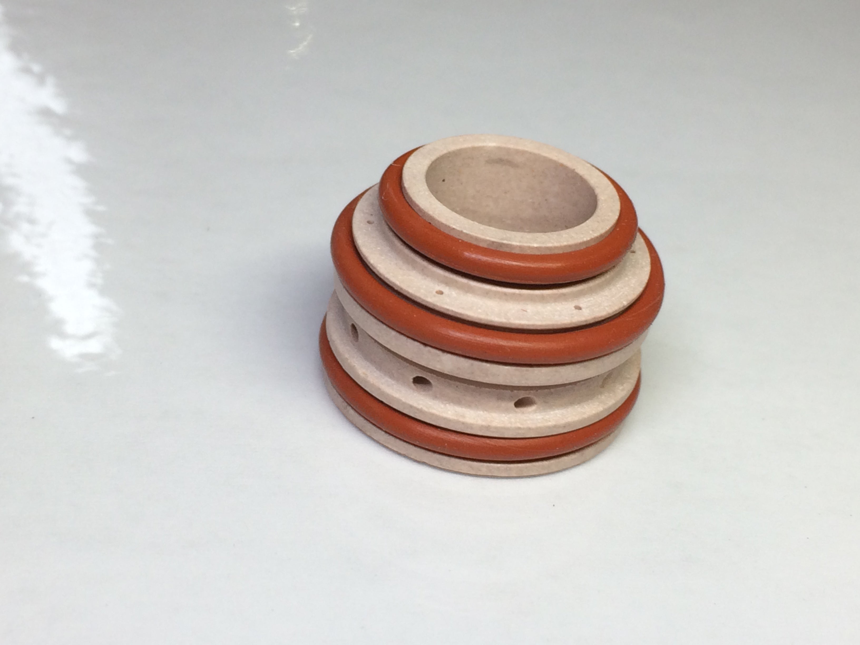 HYPERTHERM SWIRL RING HSD 130 A AIR