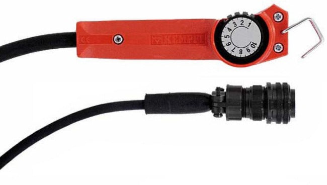 KEMPPI C100C REMOTE CONTROL 5M FOR M/TIG AC/DC (NLA. Until stocks last)