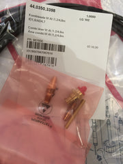 FRONIUS TORCH KIT BK Al 1.2 W/5M MTW