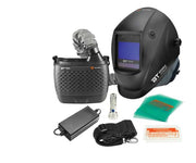 BOSSWELD BT / TECMEN PAPR FREFLOW IMUX TM16