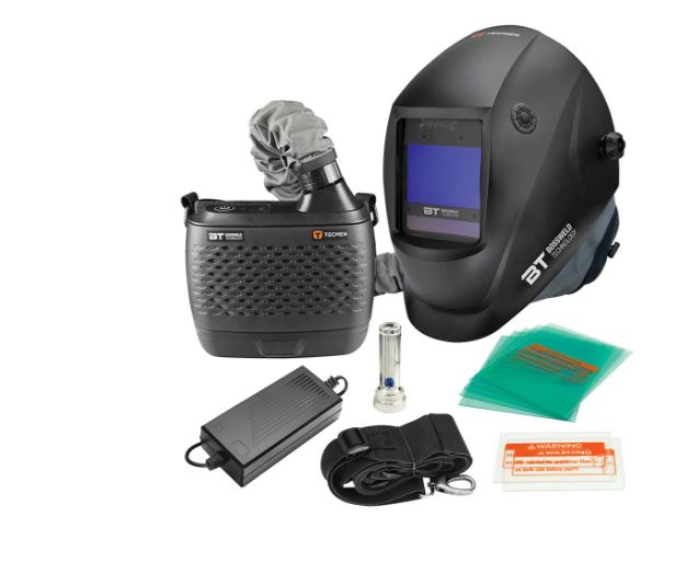 BOSSWELD BT / TECMEN PAPR FREFLOW IMUX TM16