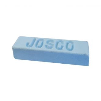 JOSCO POLISHING COMPOUND-BLUE-CARDED