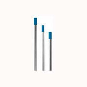 NORTH LANTHANATED 2.4MM TUNGSTEN ELECTRODE
