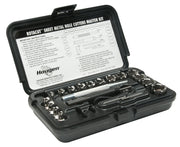 HOUGEN ROTACUT CUTTER MASTER KIT METRIC