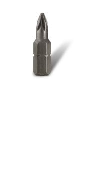 BORDO INSERT BIT POZIDRIVE #1 25MM