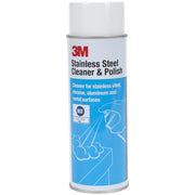 3M STAINLESS STEEL CLEANER 200G