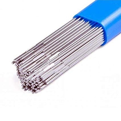 TALWELD ATC 4043 1.6MM ALUMINIUM TIG WIRE - 2.5KG PACK