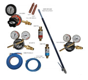 HARRIS STEEL FERNO CUTTING KIT MAXIMUM CUT 650MM