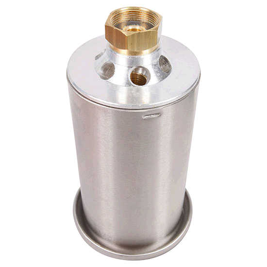 LPG HIGH CAPACITY BURNER - 30MM