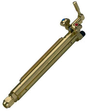 HARRIS MACHINE TORCH 35MM BARREL X 250MM OXY/PROP