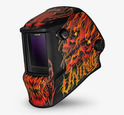 UNIMIG PRO SERIES DRAGON