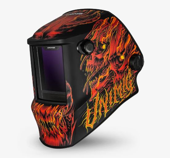 UNIMIG PRO SERIES DRAGON