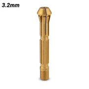 UNIMIG TIG COLLET BODY T2/T3 3.2MM UNIMIG