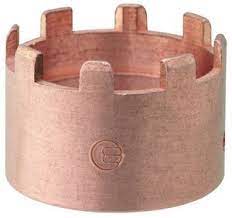 BINZEL PLASMA DISTANCE NOZZLE V TYPE