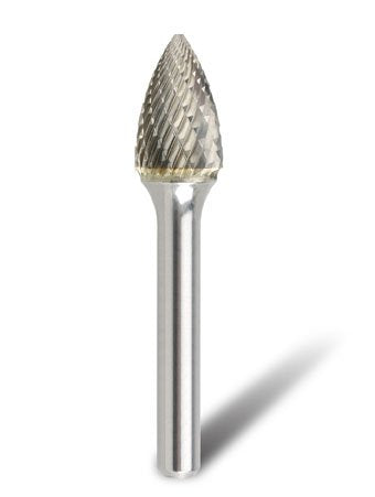 BORDO SG-1 TUNGSTEN CARBIDE BURR