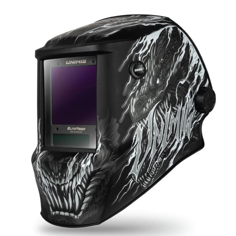 UNIMIG TRADE SERIES DRAGON