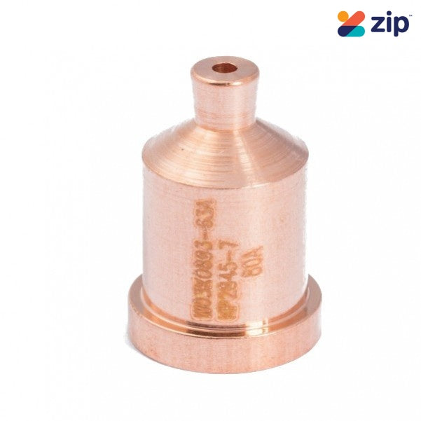 LINCOLN LC105 PLASMA CUTTING TIP 80 AMP