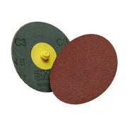 3M 75MM CUBITRON ROLOC DISC 982C 36 GRIT 66779