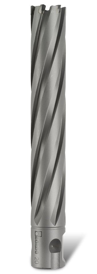 BORDO 50MM X 100MM TCT ANNULAR CUTTER