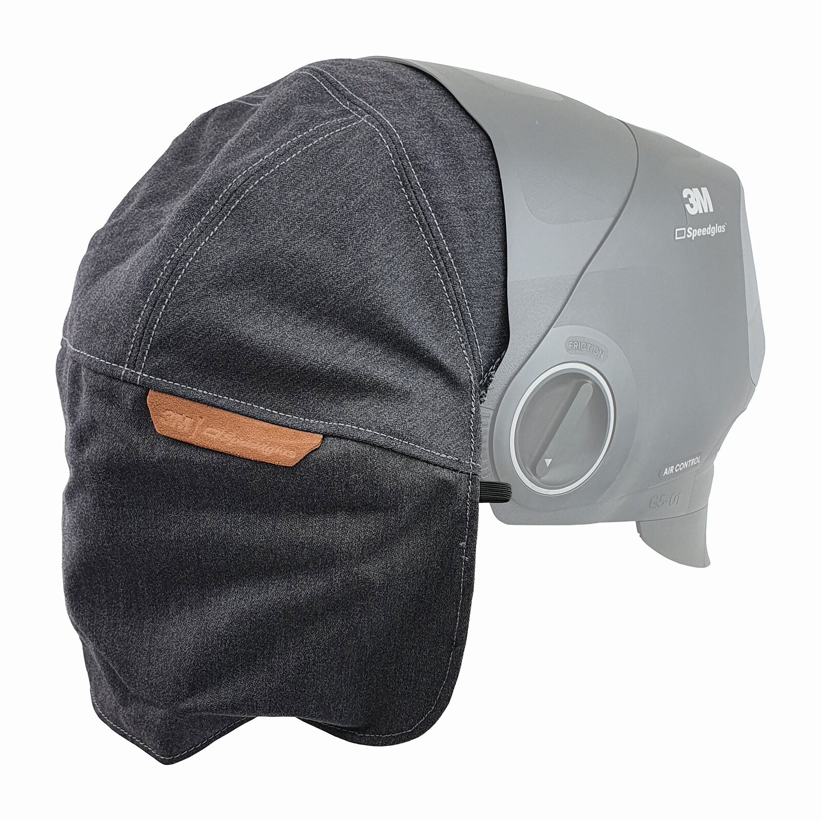 SPEEDGLAS HEAD PROTECTION FABRIC LARGE G5-01