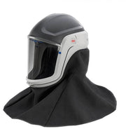 SPEEDGLAS 3M HARD HAT FACE SHIELD WITH FR SHROUD