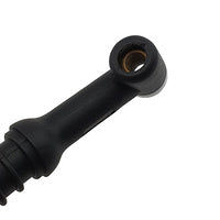 UNIMIG 18FX FLEXI TIG TORCH BODY