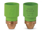 HYPERTHERM CARTRIDGE - SMARTSYNC OR ADAPTOR 45-85 A MAX CONTROL GOUGING