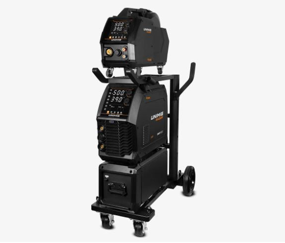 UNIMIG RAZOR 500 SWF MIG TIG STICK WELDER