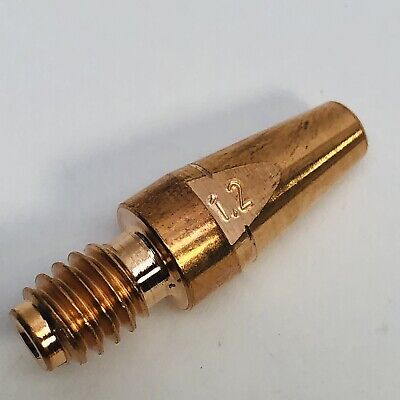 FRONIUS CONTACT TIP 1.2MM M8 ALLY