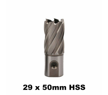(LOR) NITTO KOHKI 29 X 50 ONE TOUCH OZBROACH CUTTER