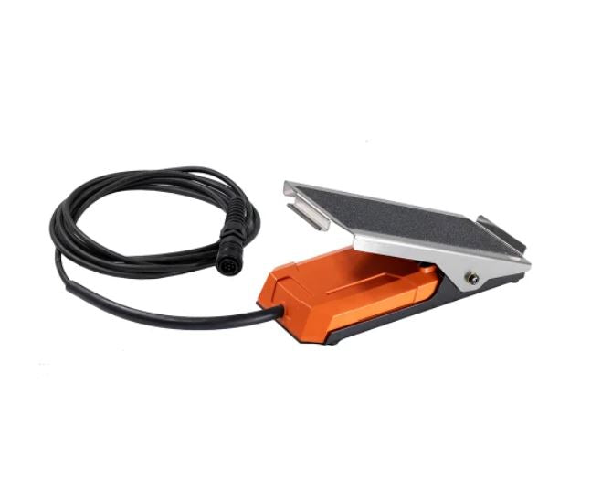 KEMPPI FR41 TIG FOOT CONTROL