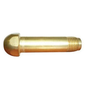 HARRIS TYPE 50 STD INLET STEM - NITROGEN 1/4 BSF