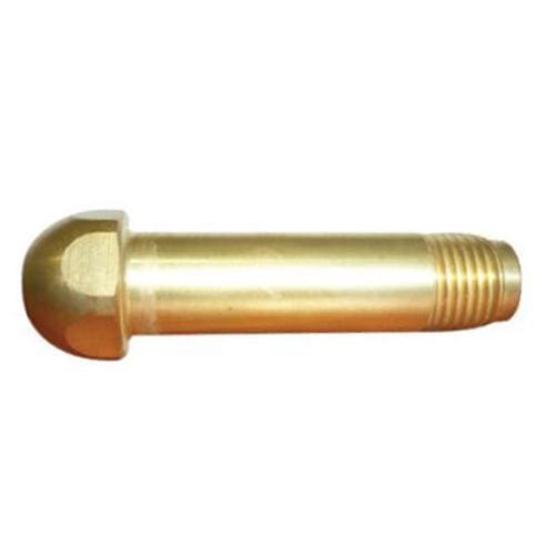 HARRIS TYPE 50 STD INLET STEM - NITROGEN 1/4 BSF