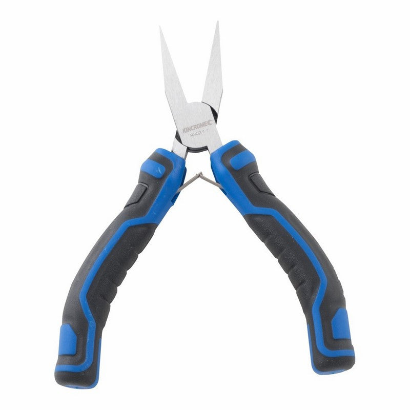 KINCROME MINI FLAT NOSE PLIERS 120MM