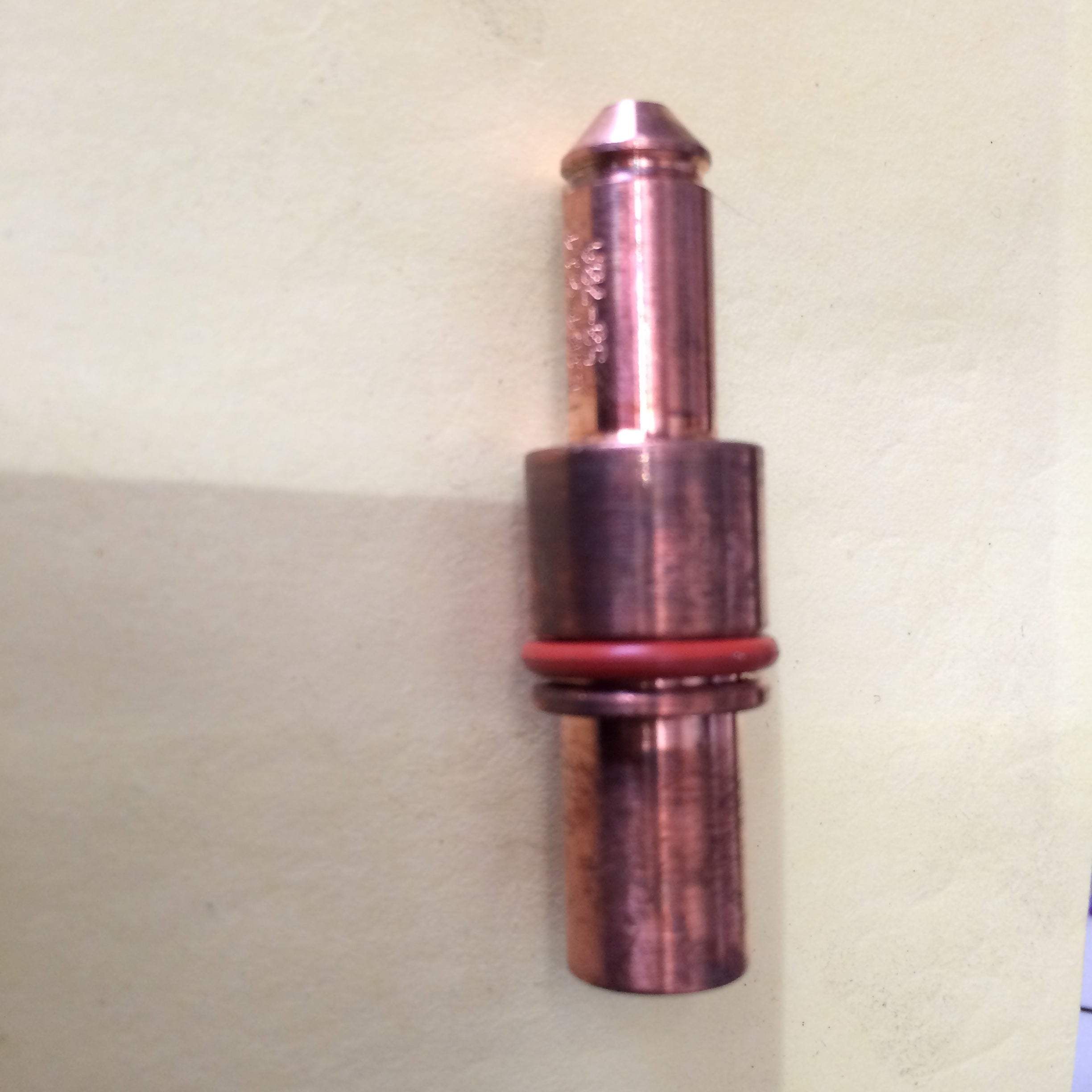 HYPERTHERM ELECTRODE INNERLOGIC 5-70A M/S - 50A S/S