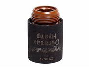 HYPERTHERM 125 RET CAP: DURAMAX HYAMP