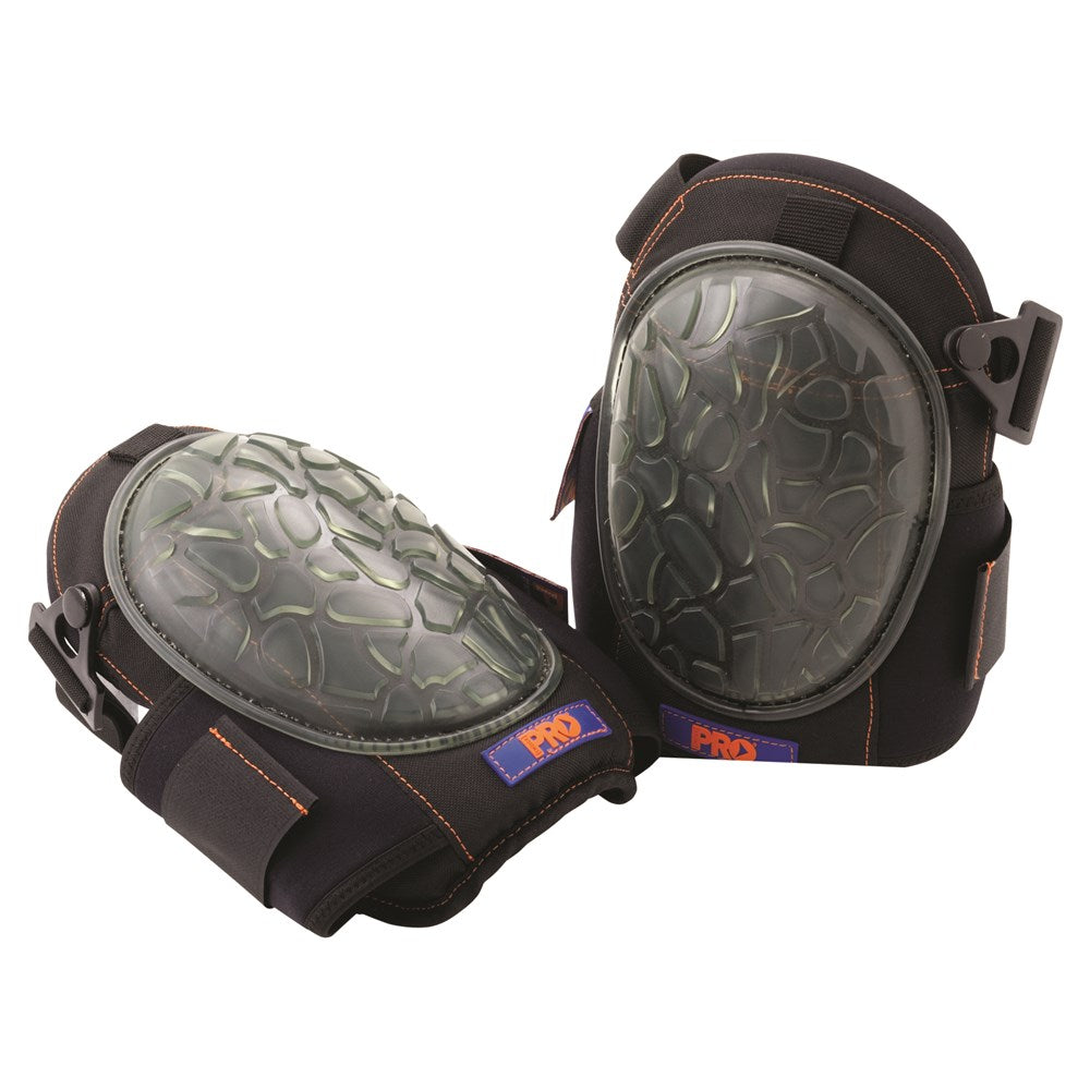 PROCHOICE KNEE PAD HARD SHELL - TURTLE BACK