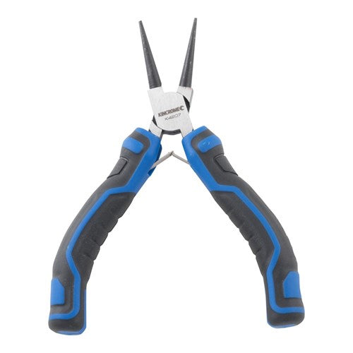 KINCROME MINI ROUND NOSE PLIERS 120MM